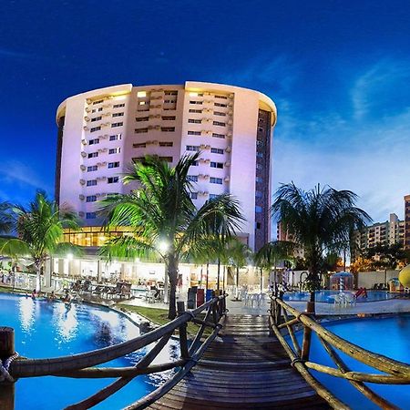 Best Western Suites Le Jardin Калдас Новас Екстериор снимка