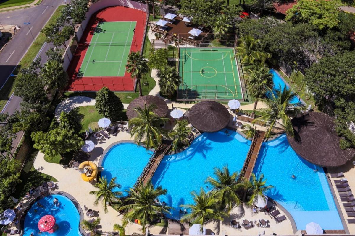 Best Western Suites Le Jardin Калдас Новас Екстериор снимка