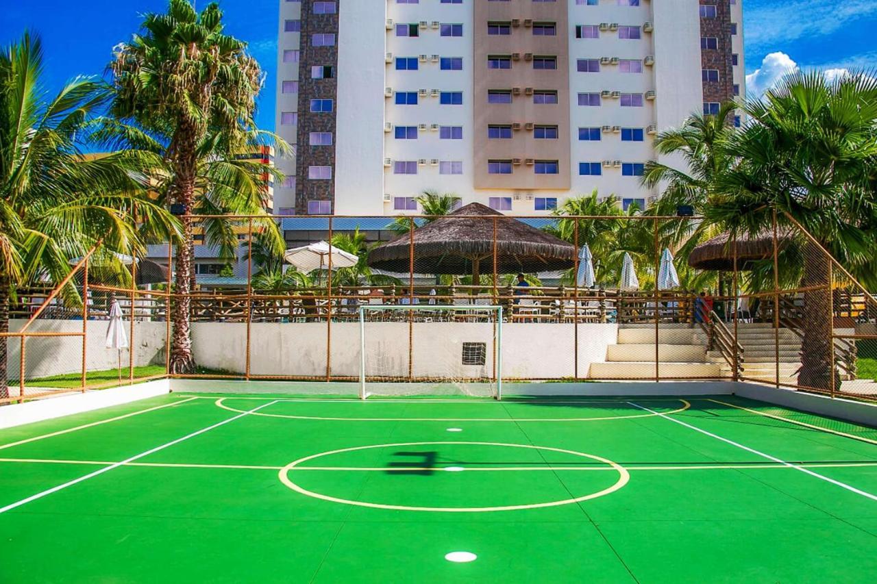 Best Western Suites Le Jardin Калдас Новас Екстериор снимка