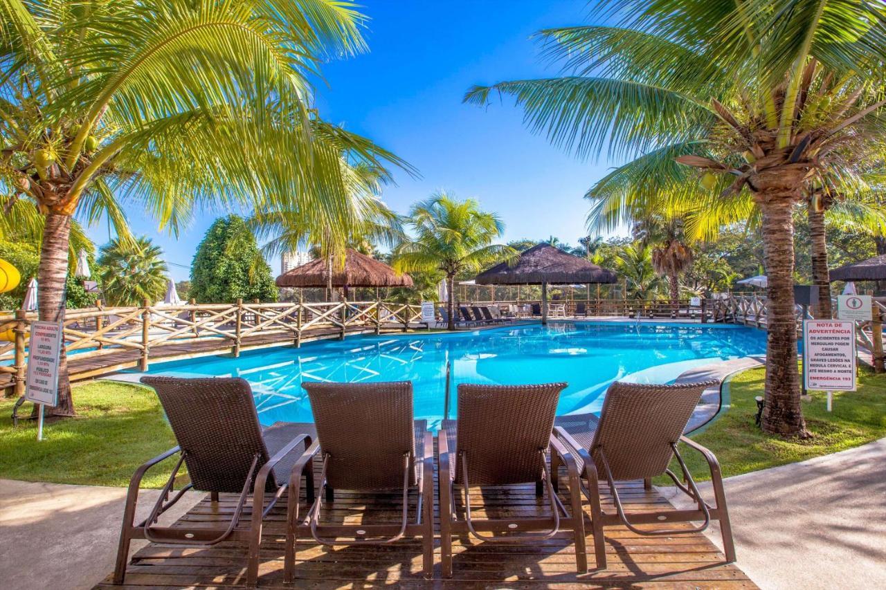 Best Western Suites Le Jardin Калдас Новас Екстериор снимка