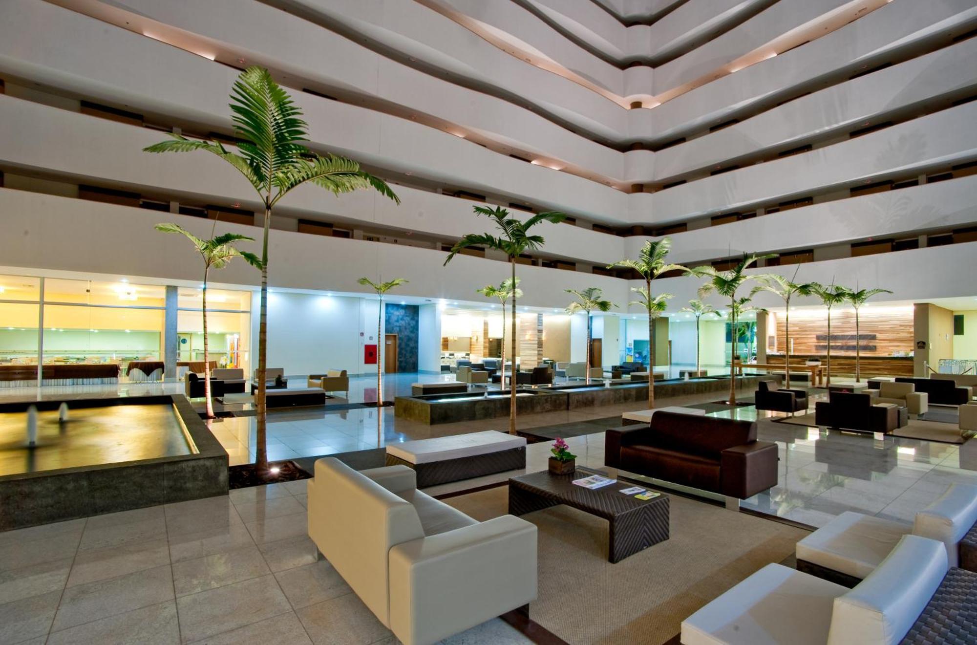 Best Western Suites Le Jardin Калдас Новас Екстериор снимка