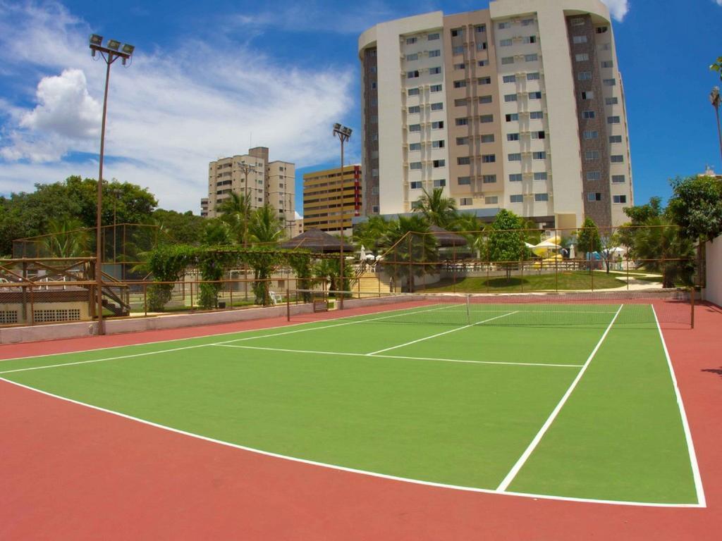 Best Western Suites Le Jardin Калдас Новас Екстериор снимка