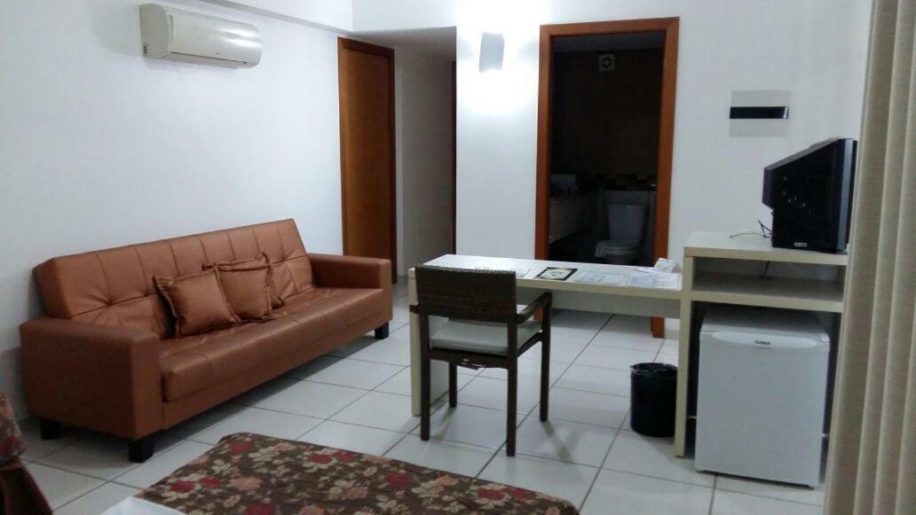 Best Western Suites Le Jardin Калдас Новас Екстериор снимка